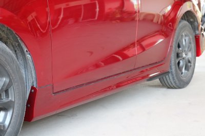 Mazda 2 / 2020-2022