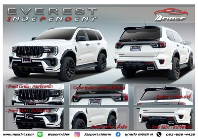 Everest 2022 V.3