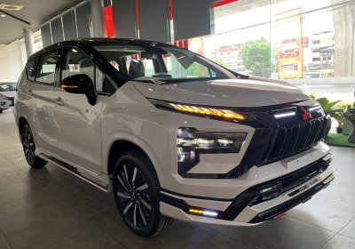 กระจัง Xp GT 2026