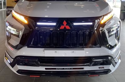 กระจัง Xp GT 2026