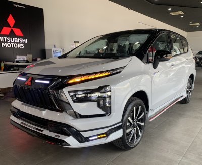 กระจัง Xp GT 2026