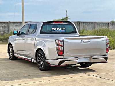 สปอยเลอร์ D-MAX​ 2024 แนบ