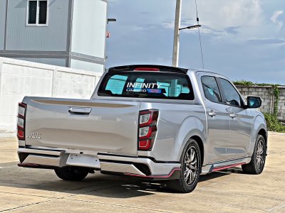 สปอยเลอร์ D-MAX​ 2024 แนบ