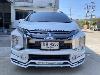 Xpander Cross 2022 V.4