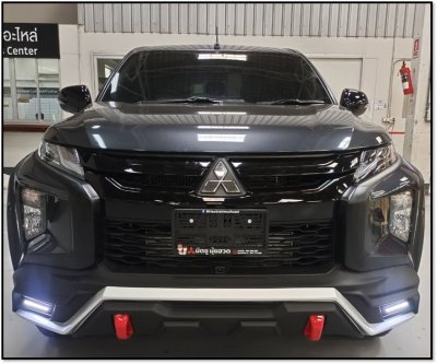 Triton 2019 V.2