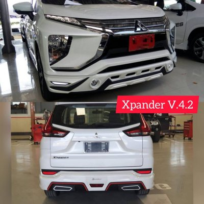 Xpander GT 2021 V.4