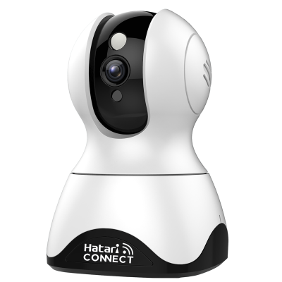 Hatari Connect 362c - Wifi Security Camera