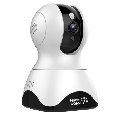 Hatari Connect 362c - Wifi Security Camera