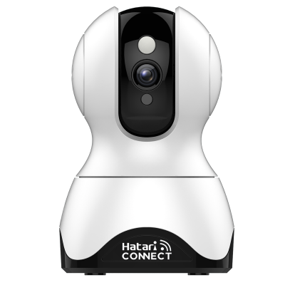 Hatari Connect 362c - Wifi Security Camera