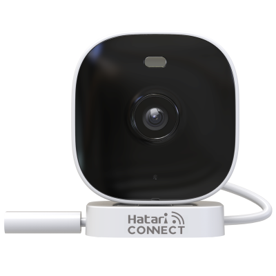 Hatari Connect 8310 - Wifi Security Camera