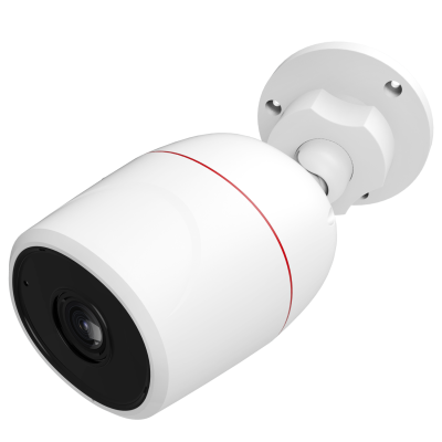 Hatari Connect 839 - Wifi Security Camera