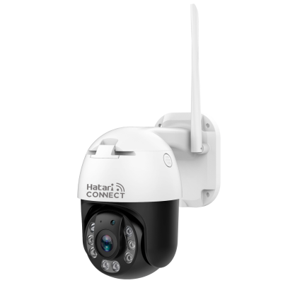 Hatari Connect 843 - Wifi Security Camera