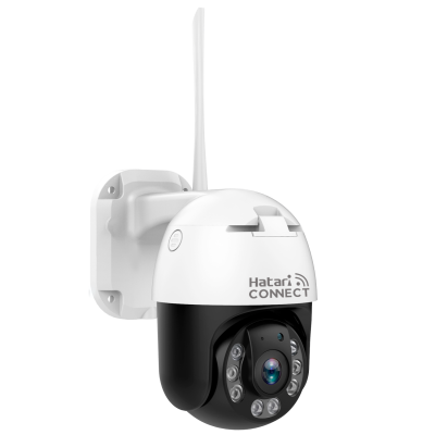 Hatari Connect 843 - Wifi Security Camera