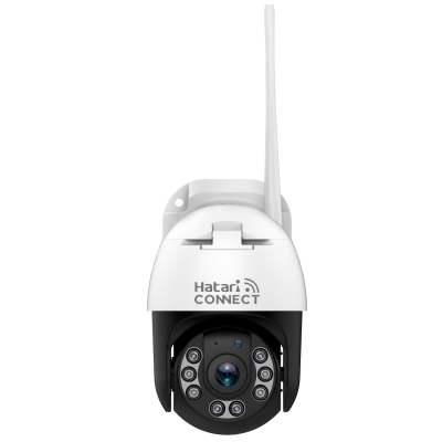 Hatari Connect 843 - Wifi Security Camera