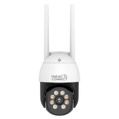 Hatari Connect 844 - Wifi Security Camera