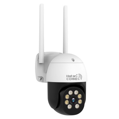 Hatari Connect 844 - Wifi Security Camera