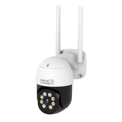 Hatari Connect 844 - Wifi Security Camera
