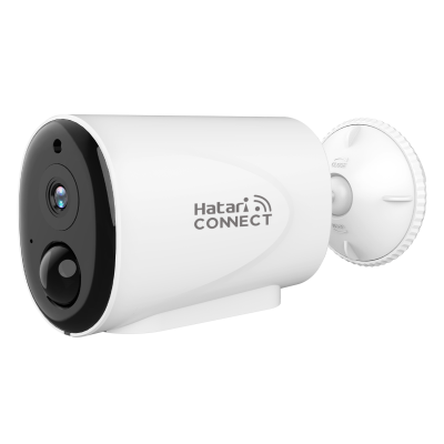 Hatari Connect 871 - Wifi Security Camera Hatari Connect 871 - Wifi Security Camera