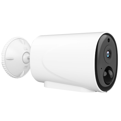 Hatari Connect 871 - Wifi Security Camera Hatari Connect 871 - Wifi Security Camera