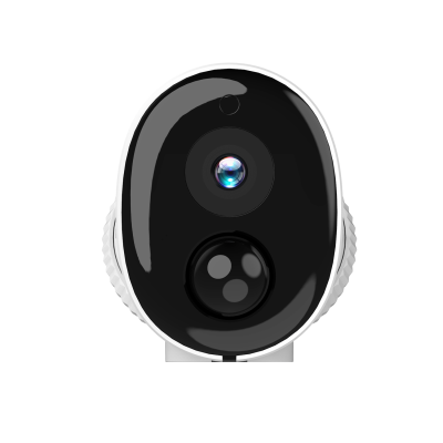 Hatari Connect 871 - Wifi Security Camera