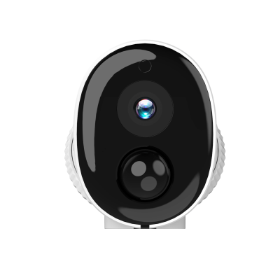 Hatari Connect 871 - Wifi Security Camera Hatari Connect 871 - Wifi Security Camera