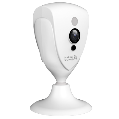 Hatari Connect CM3 - Wifi Security Camera