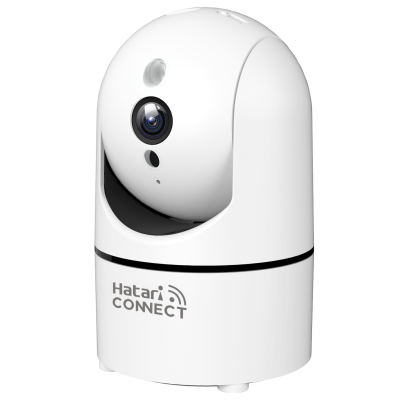 Hatari Connect CP1 - Wifi Security Camera