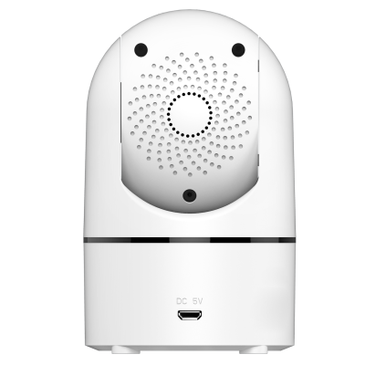 Hatari Connect CP1 - Wifi Security Camera