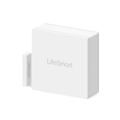 LifeSmart Smart Station | Window Sensor เซนเซอร์สำหรับประตู หน้าต่าง