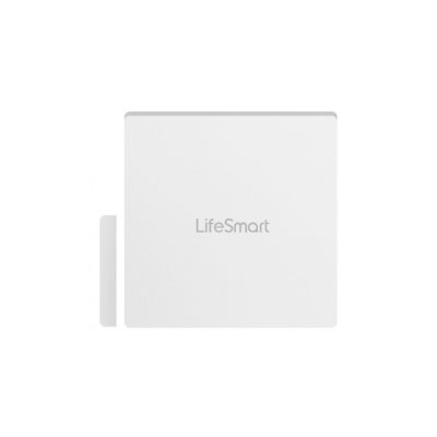 LifeSmart Smart Station | Window Sensor เซนเซอร์สำหรับประตู หน้าต่าง