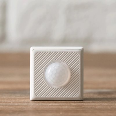 LifeSmart Smart Station | Cube Motion Sensor เซนเชอร์ตรวจจับความเคลื่อนไหว
