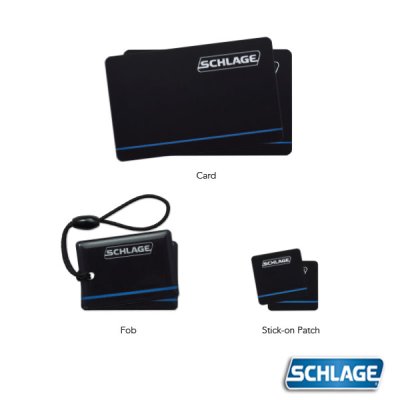 Schlage S-480 กลอนล็อคประตูแบบดิจิตอล (Made in Korea)