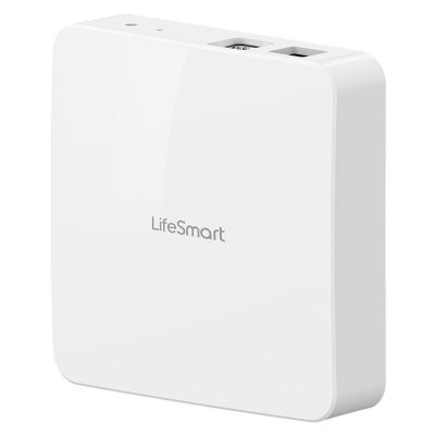 LifeSmart Smart Station | สมาร์ทสเตชั่น อุปกรณ์ควบคุมกลางสำหรับระบบ LifeSmart™