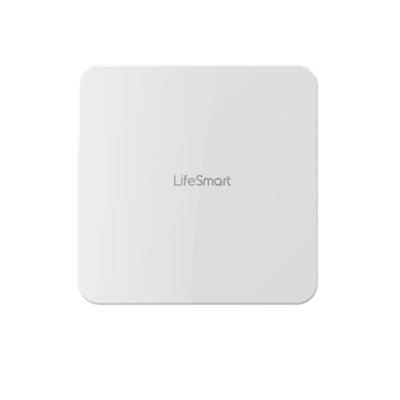 LifeSmart Smart Station | สมาร์ทสเตชั่น อุปกรณ์ควบคุมกลางสำหรับระบบ LifeSmart™