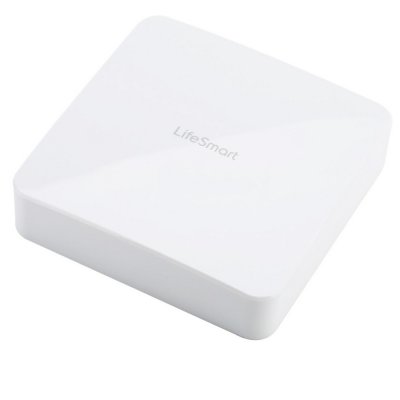 LifeSmart Smart Station | สมาร์ทสเตชั่น อุปกรณ์ควบคุมกลางสำหรับระบบ LifeSmart™