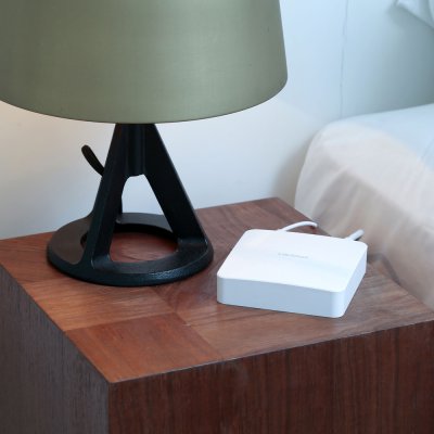 LifeSmart Smart Station | สมาร์ทสเตชั่น อุปกรณ์ควบคุมกลางสำหรับระบบ LifeSmart™