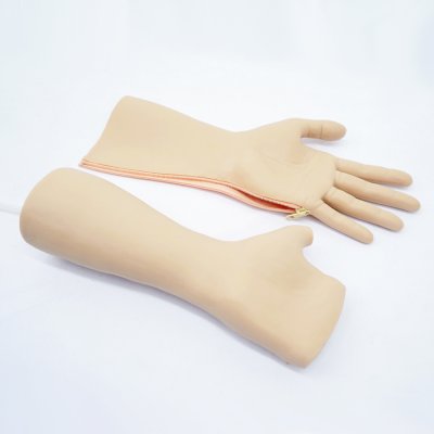 OT005 หุ่นฝึกตรวจข้อมือ / Wrist   Joint Examination Model