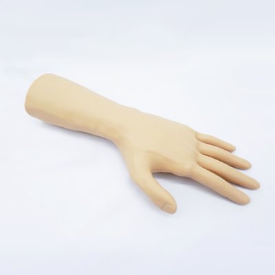 OT005 หุ่นฝึกตรวจข้อมือ / Wrist   Joint Examination Model