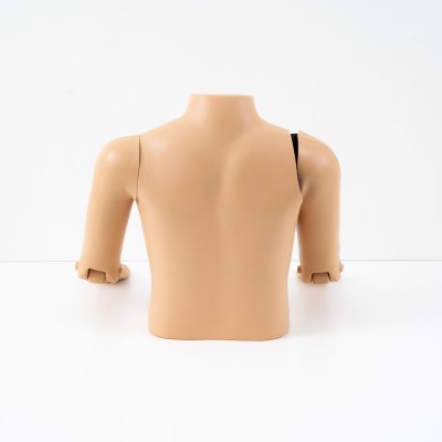 OT007 หุ่นฝึกการทำ Closed  Reduction ของ Shoulder  Dislocation	 / Shoulder  Dislocation  Model