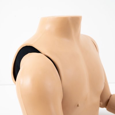 OT007 หุ่นฝึกการทำ Closed  Reduction ของ Shoulder  Dislocation	 / Shoulder  Dislocation  Model