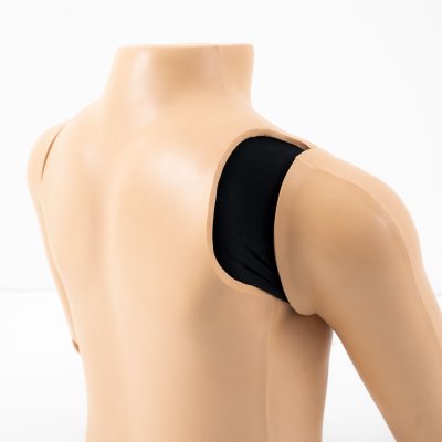 OT007 หุ่นฝึกการทำ Closed  Reduction ของ Shoulder  Dislocation	 / Shoulder  Dislocation  Model