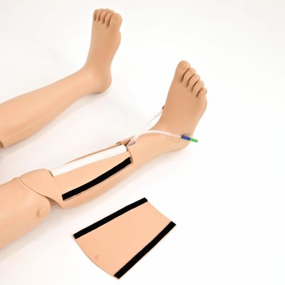 P059 หุ่นฝึกการพยาบาลเด็ก 5 ขวบ /  Child 5 Year Care Manikin