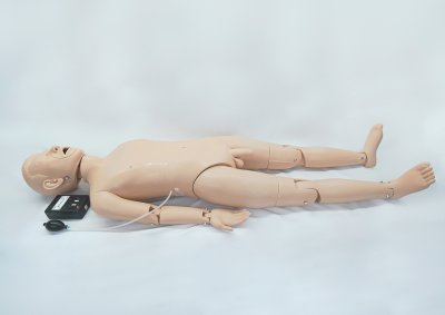 A010  หุ่นฝึกการทำ CPR ผู้ใหญ่ (เต็มตัว)