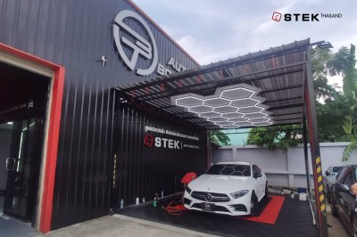 BT Auto Boutique