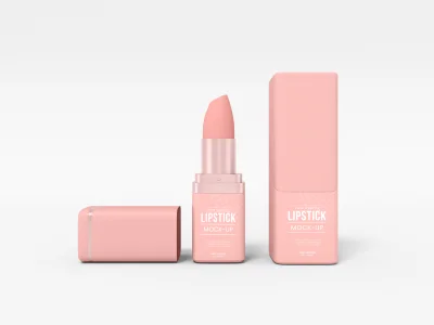 Lipstick Pink Color