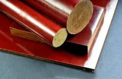 BAKELITE COTTON Sheet&Rod