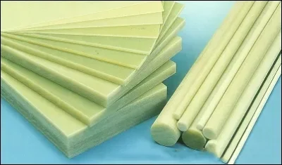 GLASS EPOXY FIBRE G10 Sheet&Rod