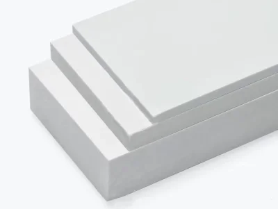 PP (Clear&Grey) Sheet&Rod