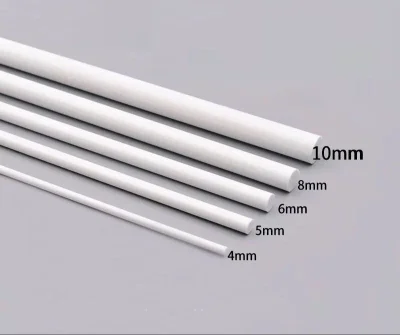 TEFLON/ PTFE RODs