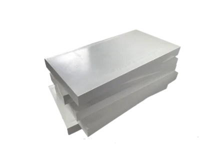 PET (White) | High Performance Injection Plastic